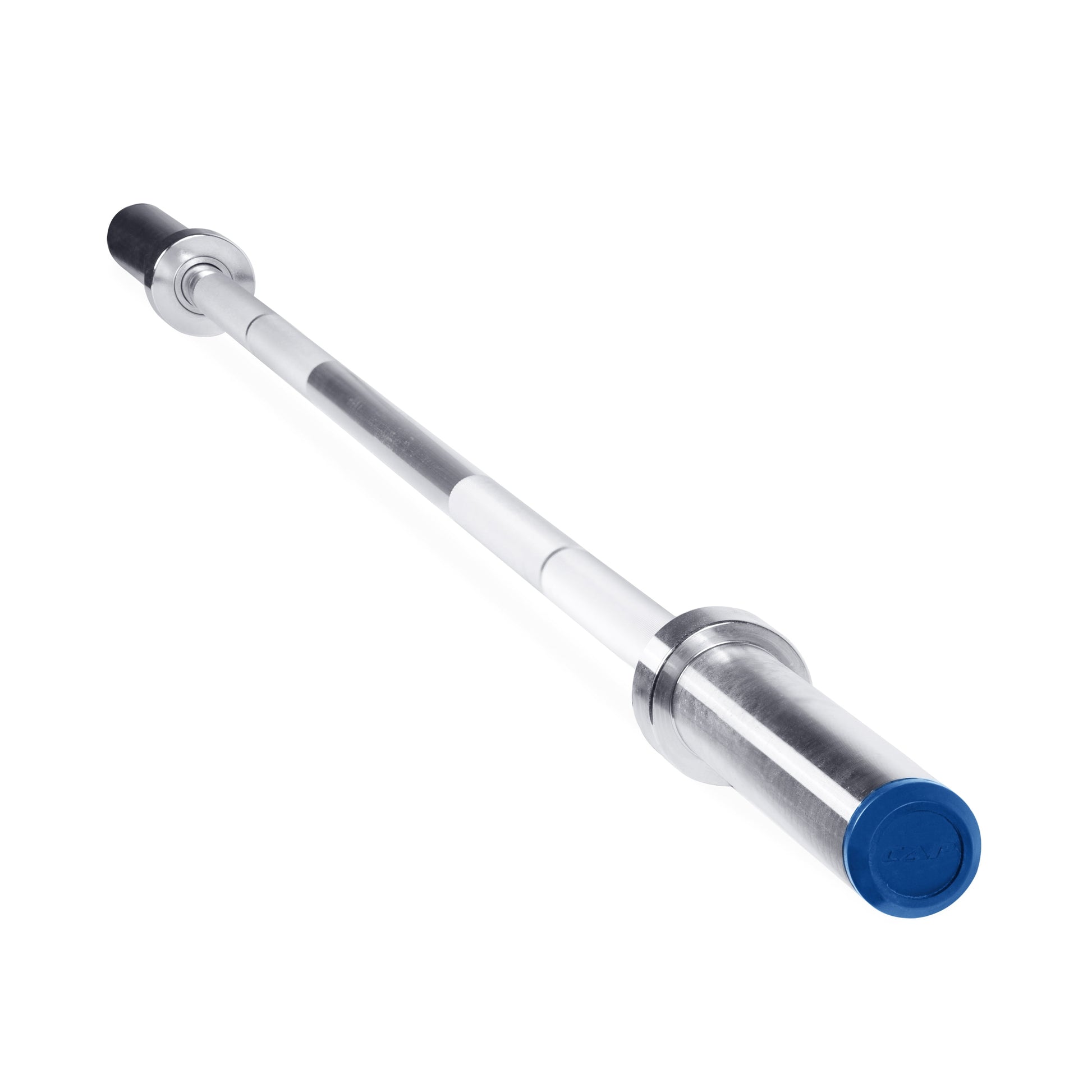 Barbell 2-Inch Olympic Aluma-Lite Training Barbell