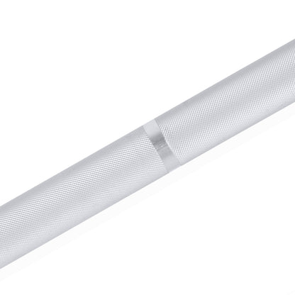 Barbell 2-Inch Olympic Aluma-Lite Training Barbell